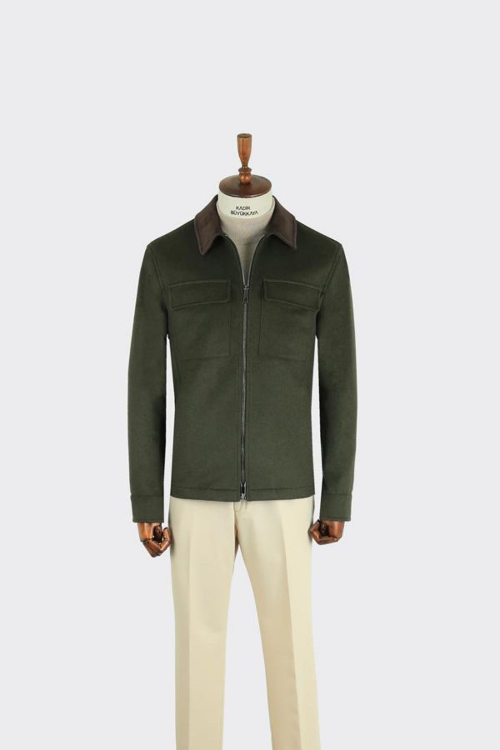 Erkek London Mont-W2509161