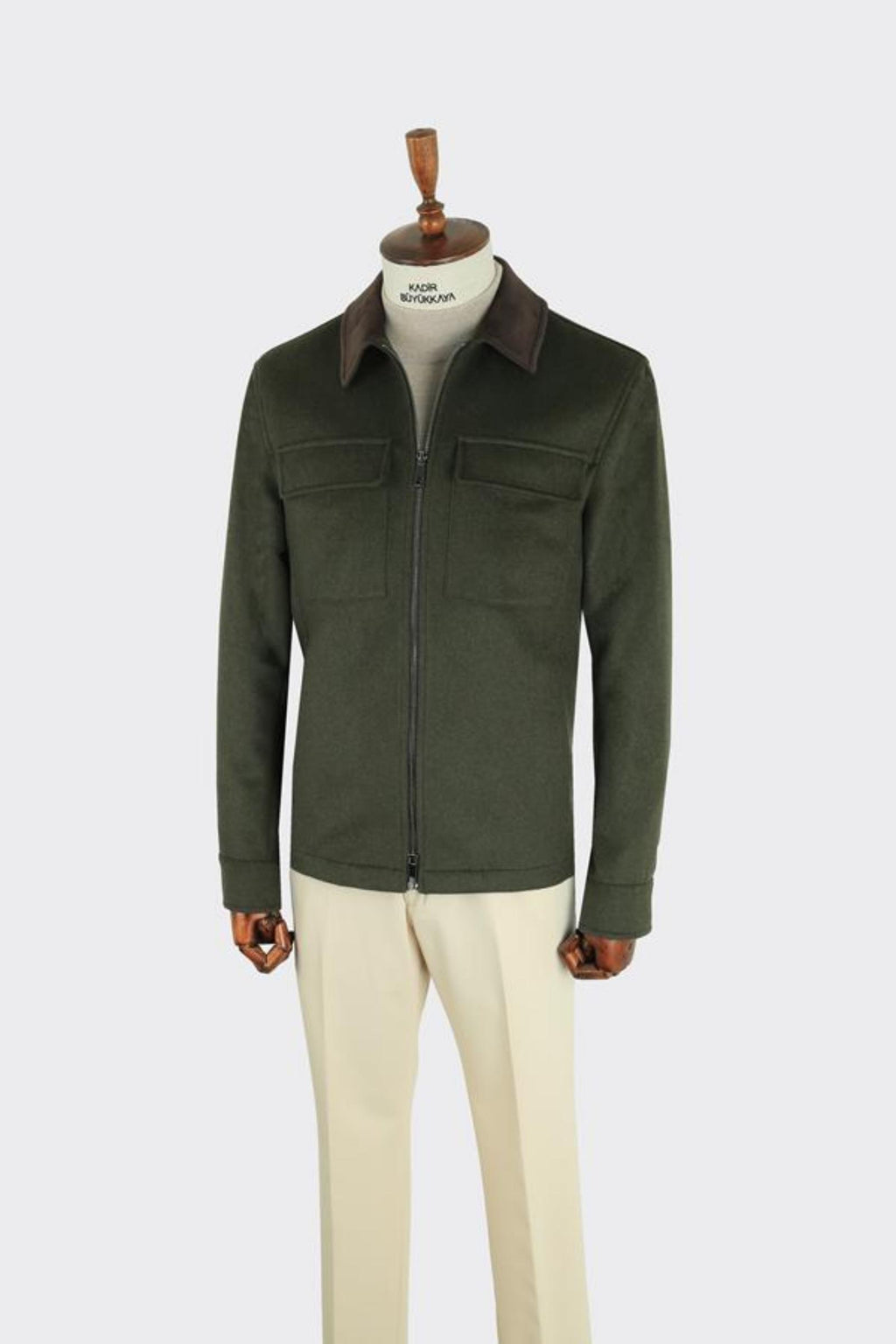 Erkek London Mont-W2509161