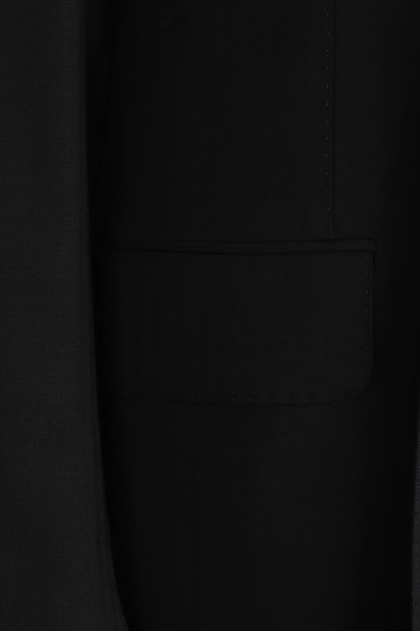 Magnato Kruvaze Takım Elbise-W2501236