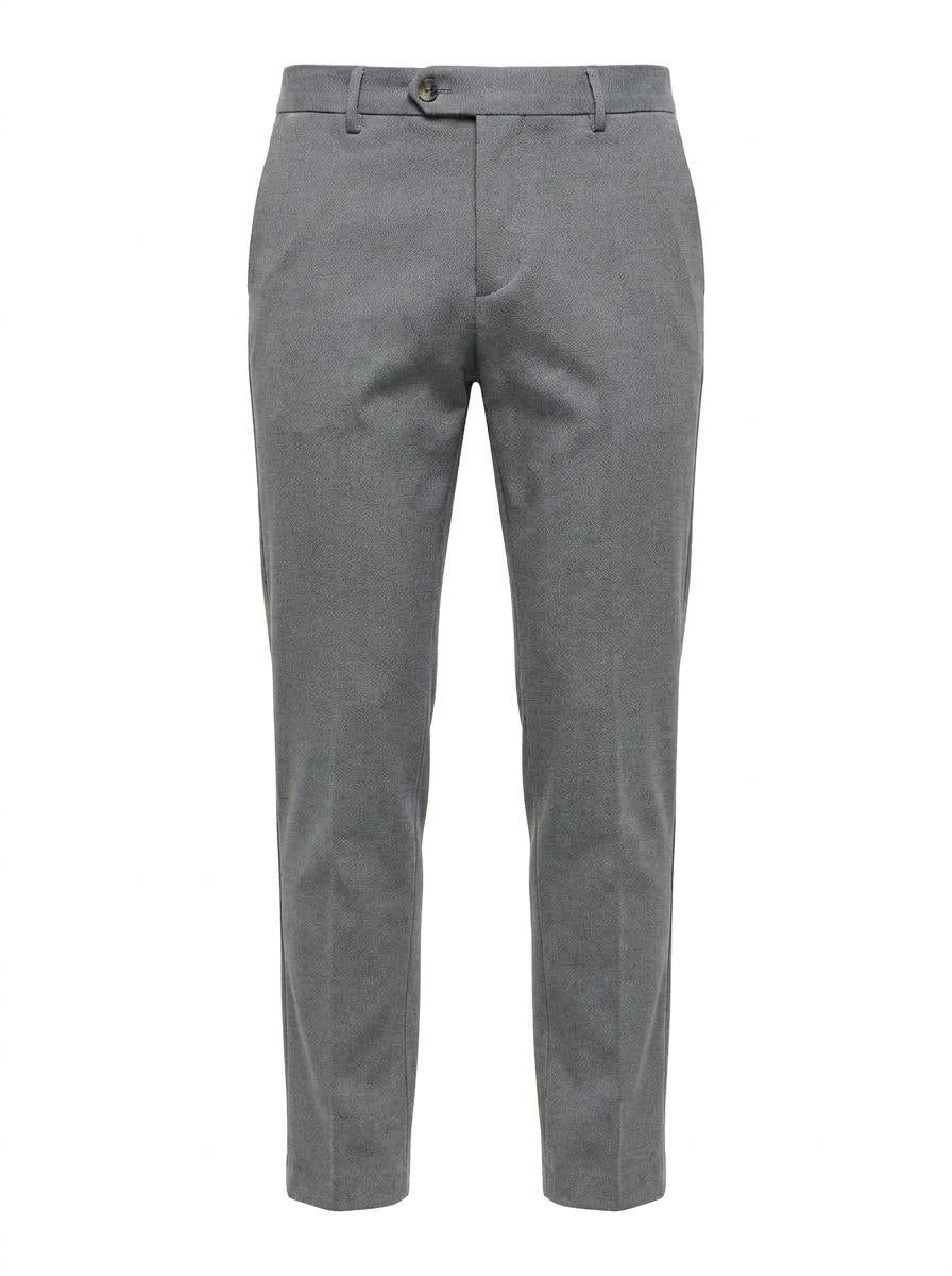 Marcusl Slim Fit Pantolon-S2602083
