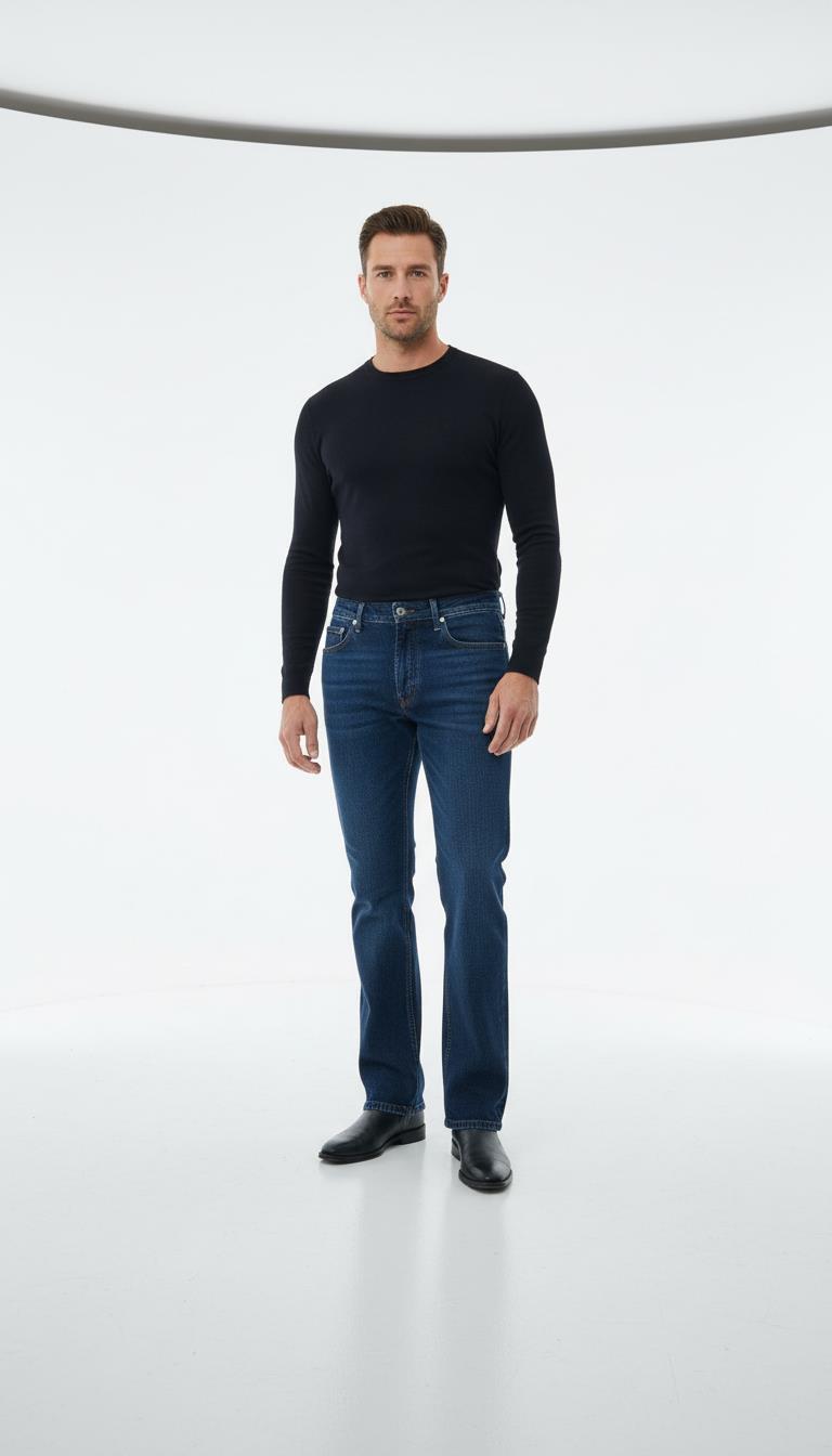 Melbourne Jean Pantolon-W2502705