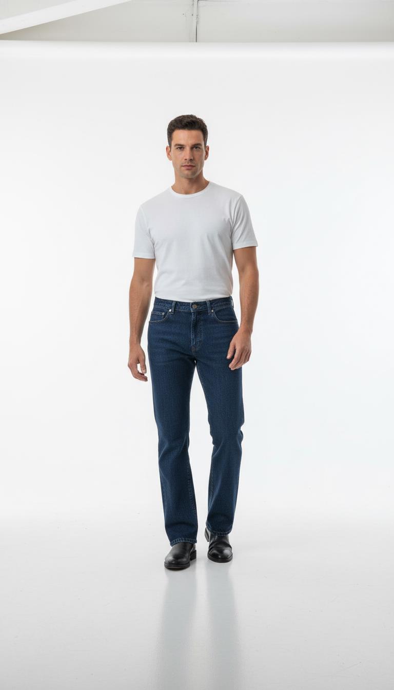 Melbourne Jean Pantolon-W2502705