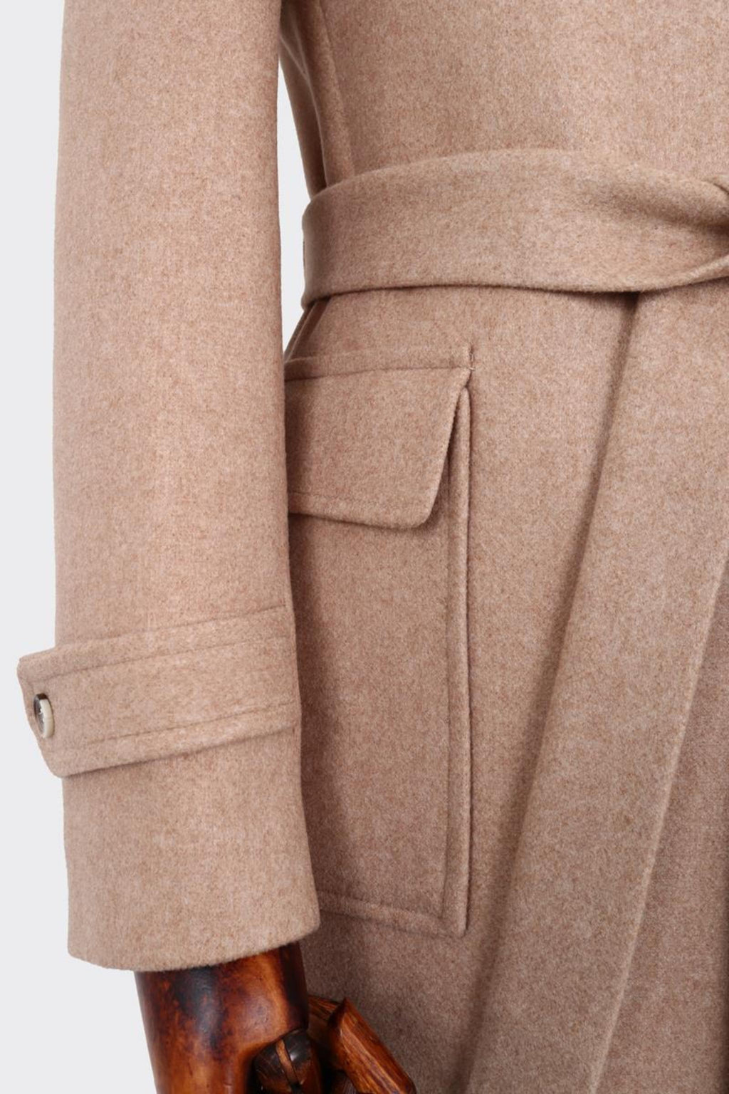 Erkek Militari Kaban-KAW7500W