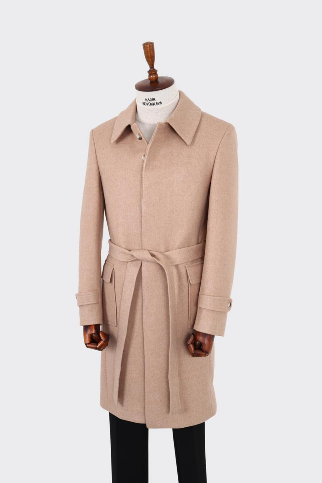 Erkek Militari Kaban-KAW7500W