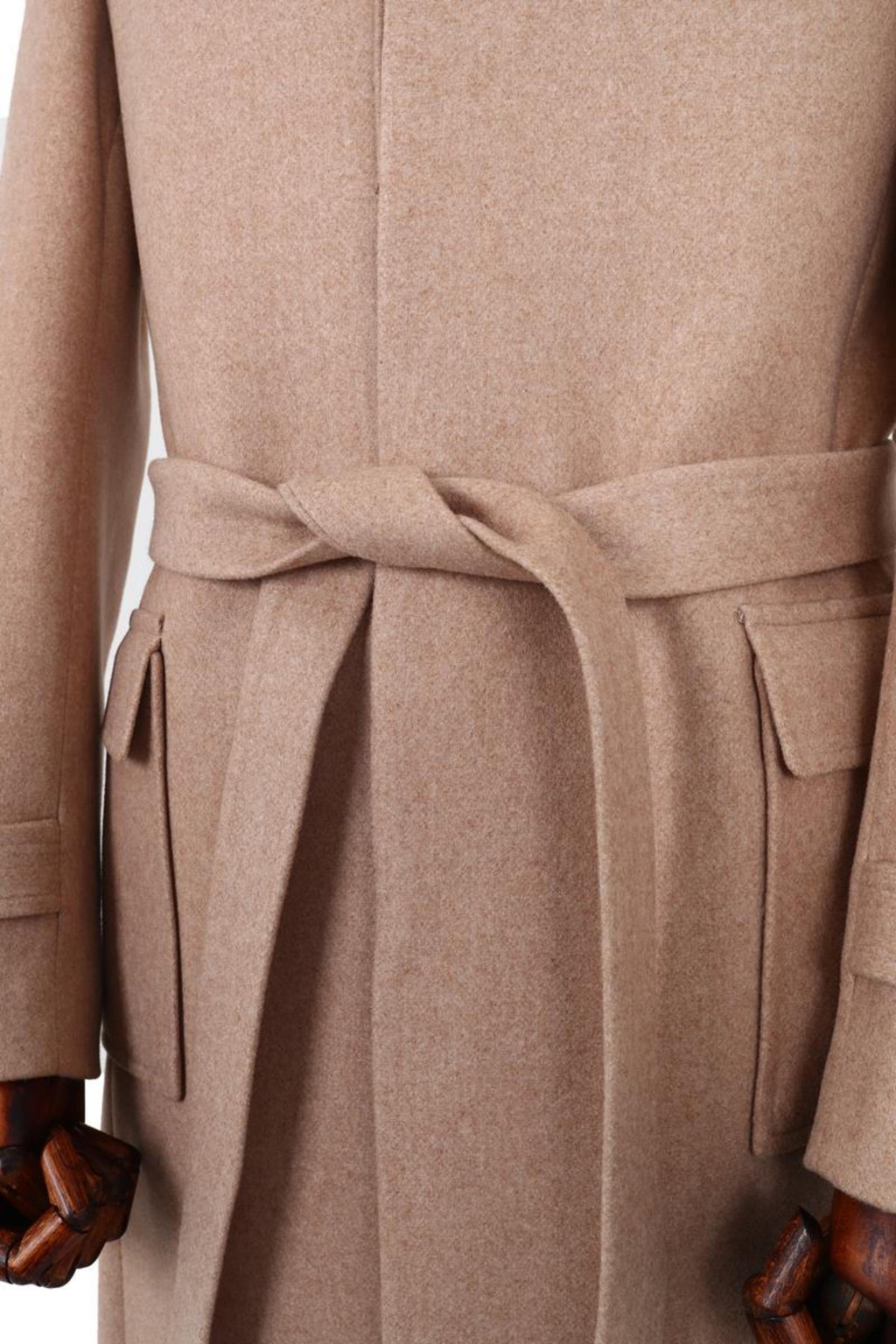 Erkek Militari Kaban-KAW7500W