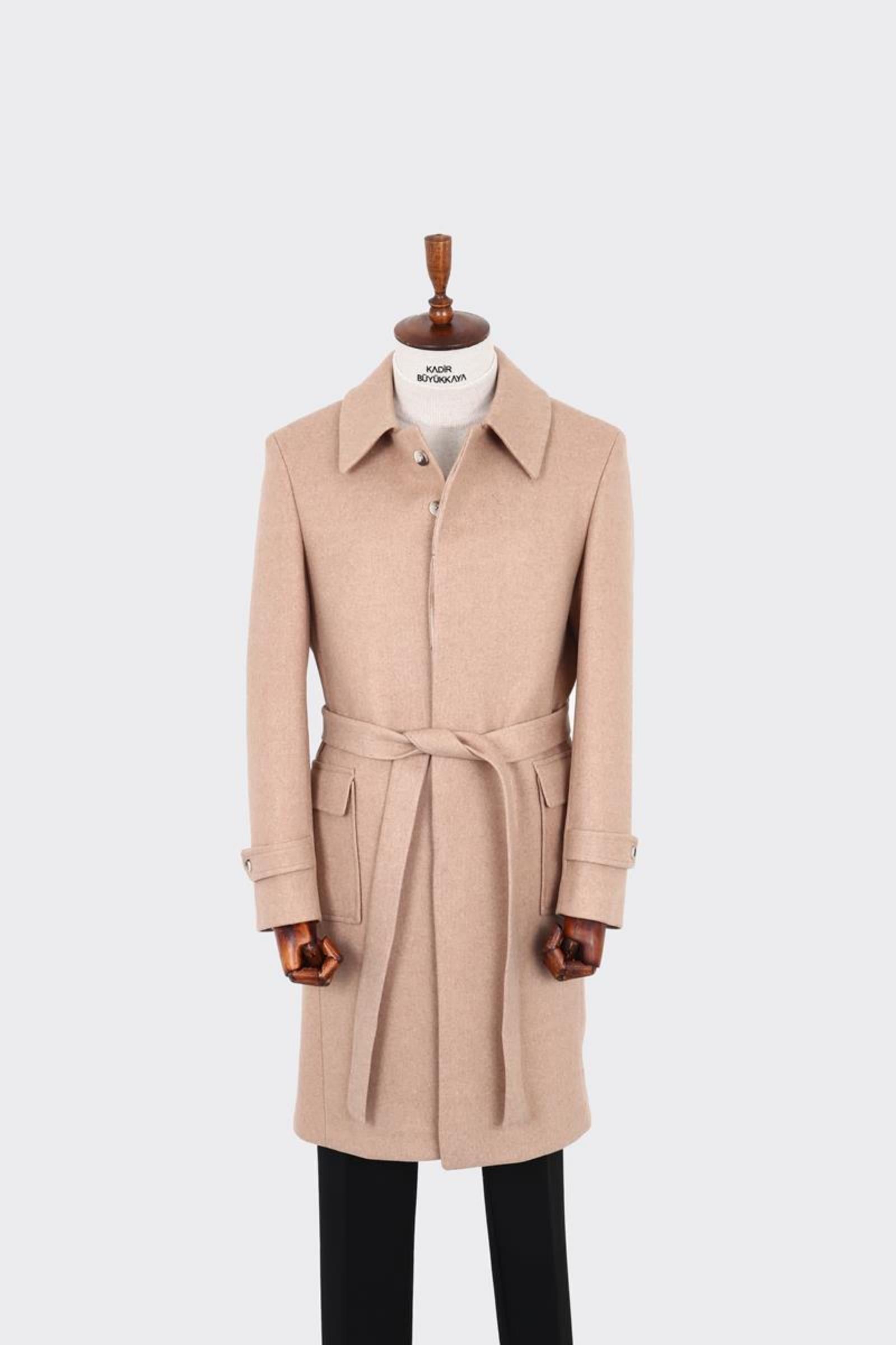 Erkek Militari Kaban-KAW7500W