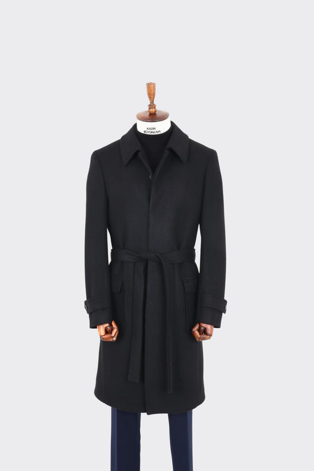 Erkek Militari Kaban-KAW7500W