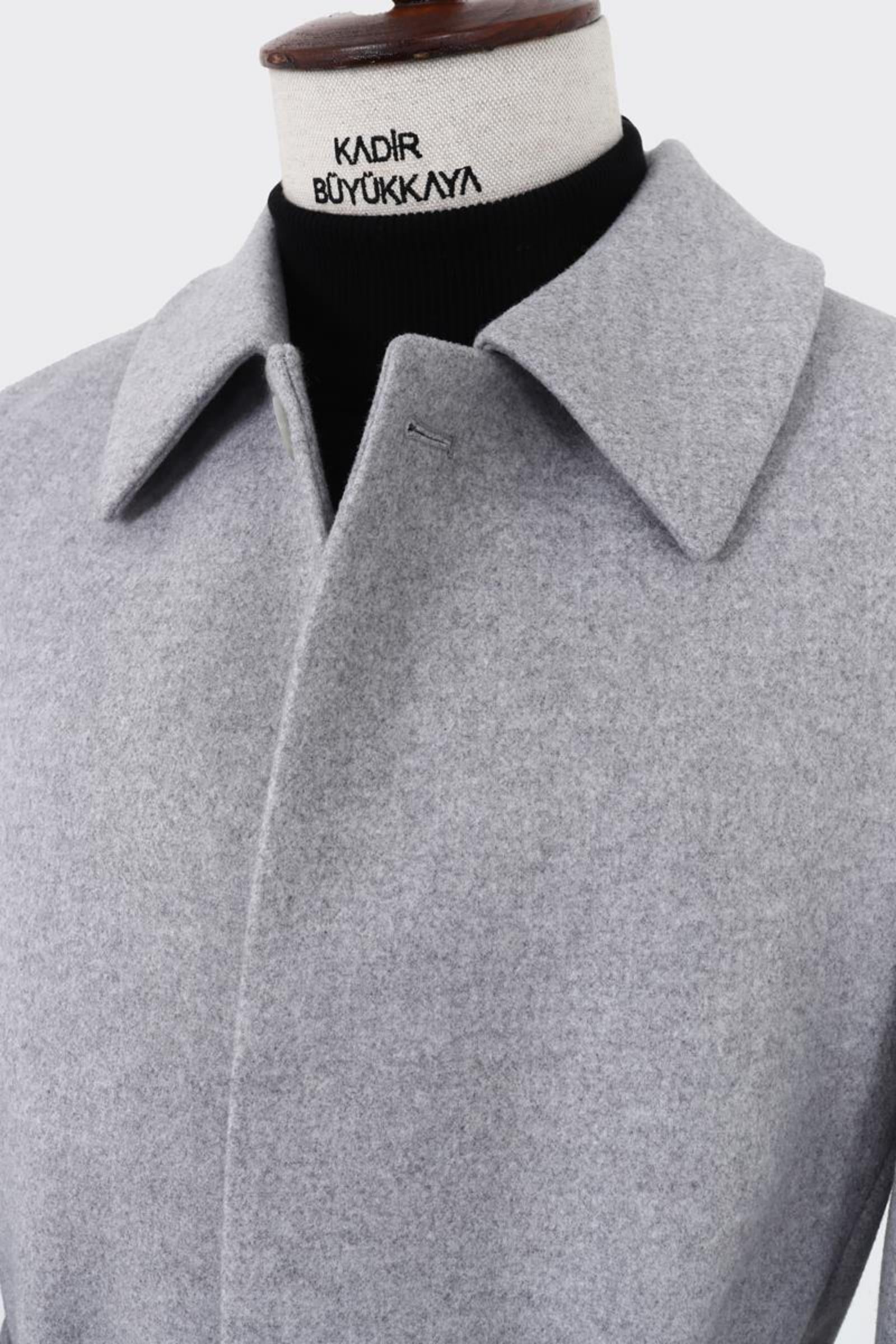 Erkek Militari Kaban-KAW7500W