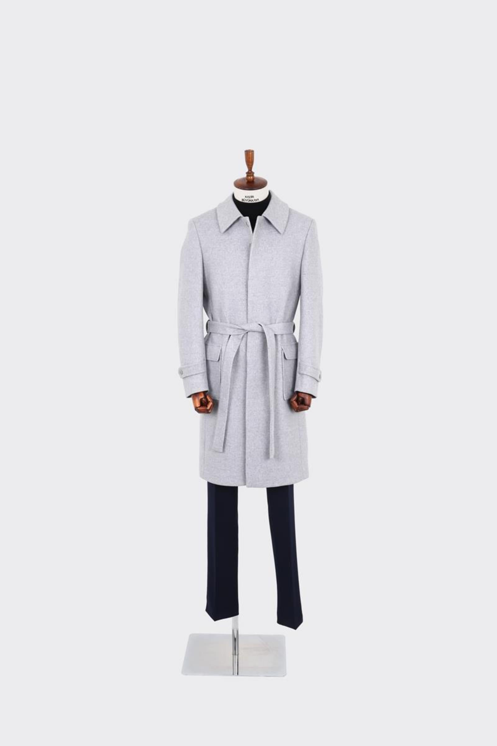 Erkek Militari Kaban-KAW7500W