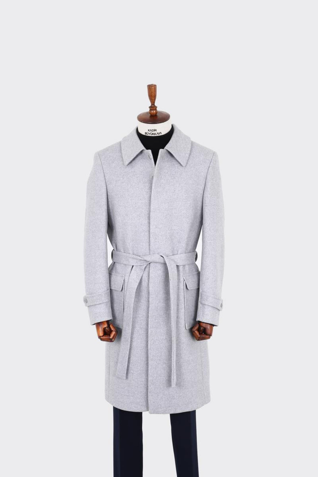 Erkek Militari Kaban-KAW7500W