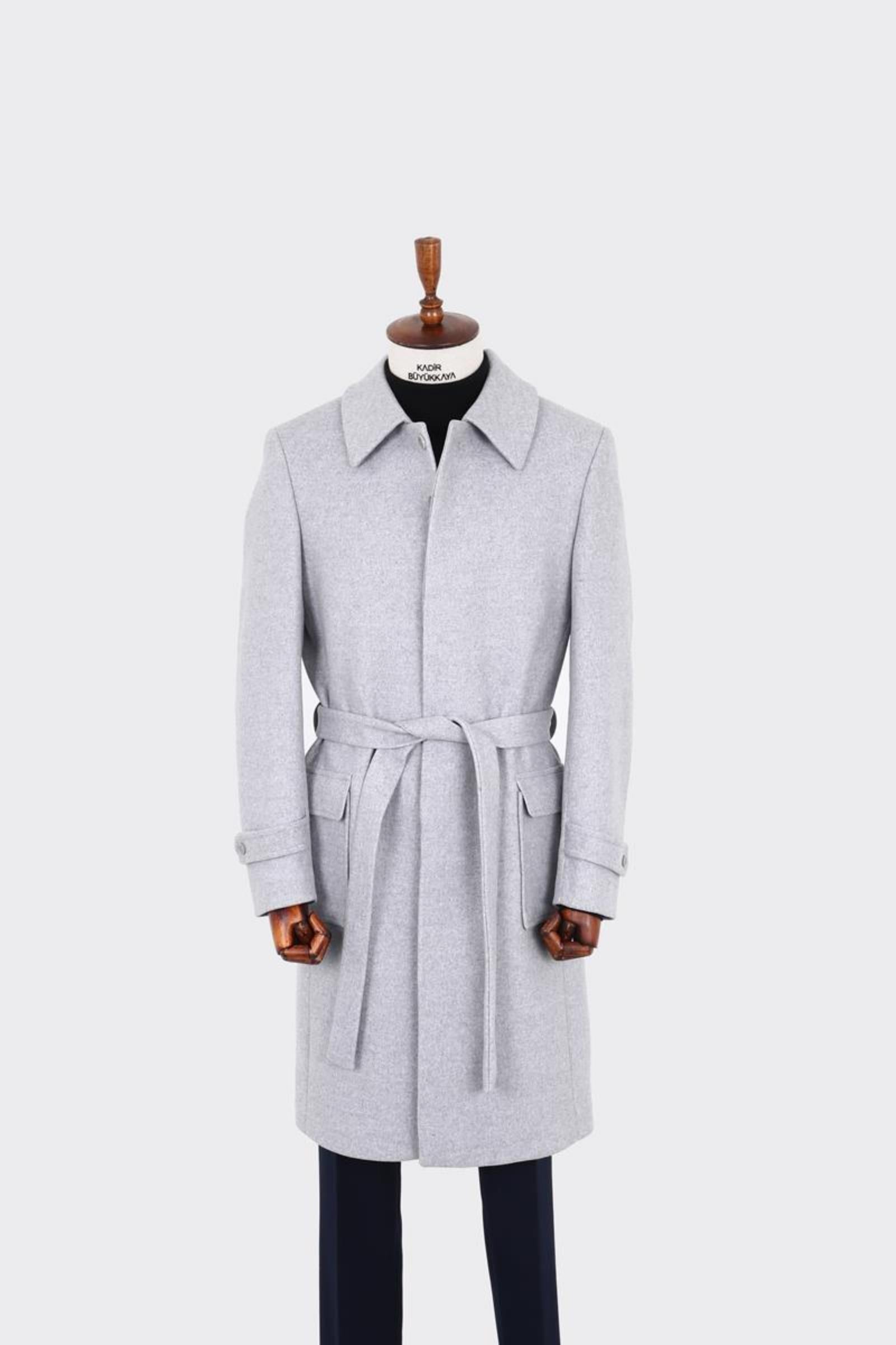 Erkek Militari Kaban-KAW7500W