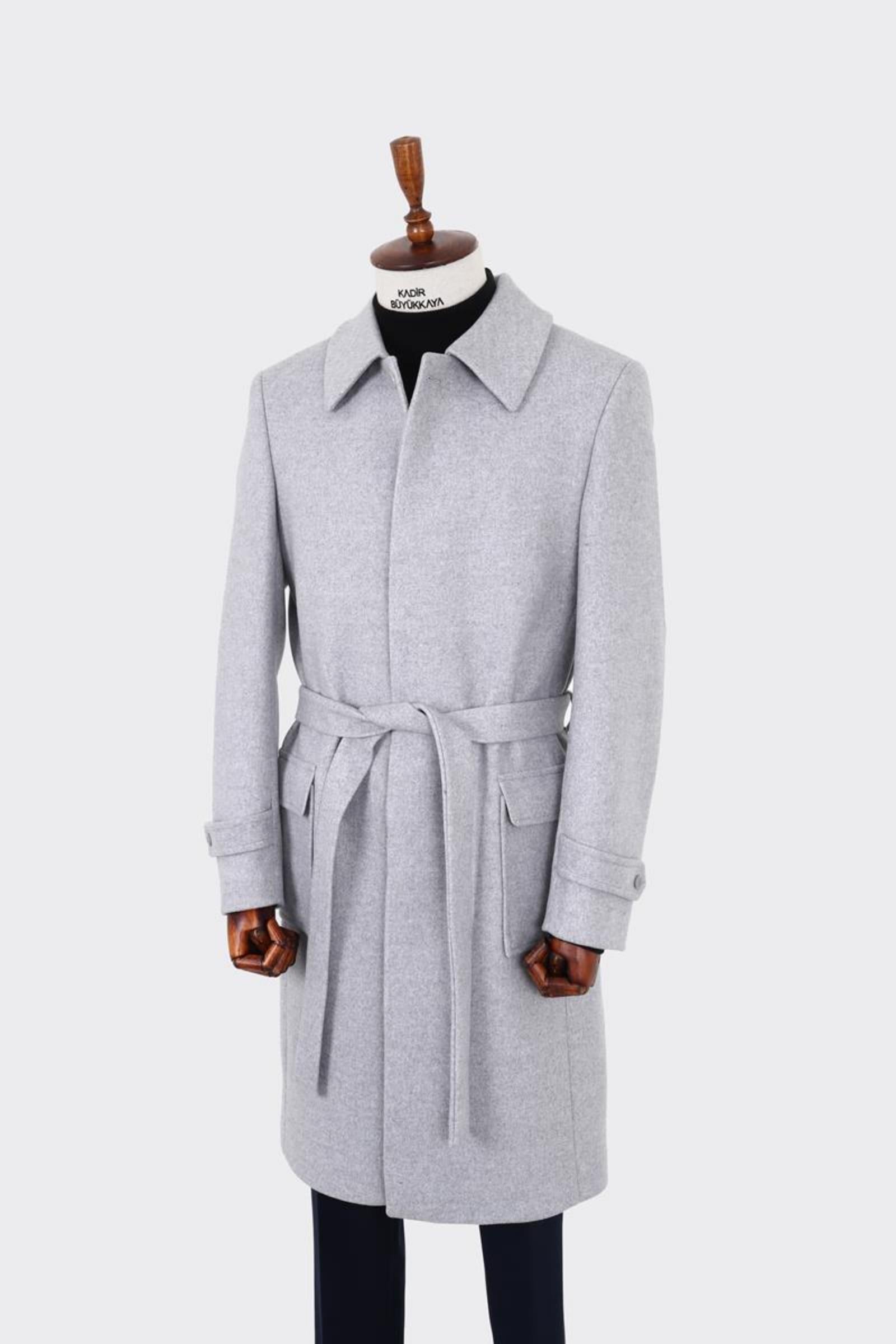 Erkek Militari Kaban-KAW7500W