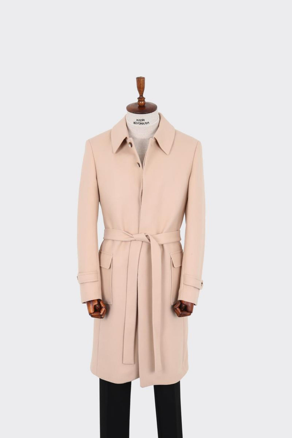 Erkek Militari Kaban-KAW7500W