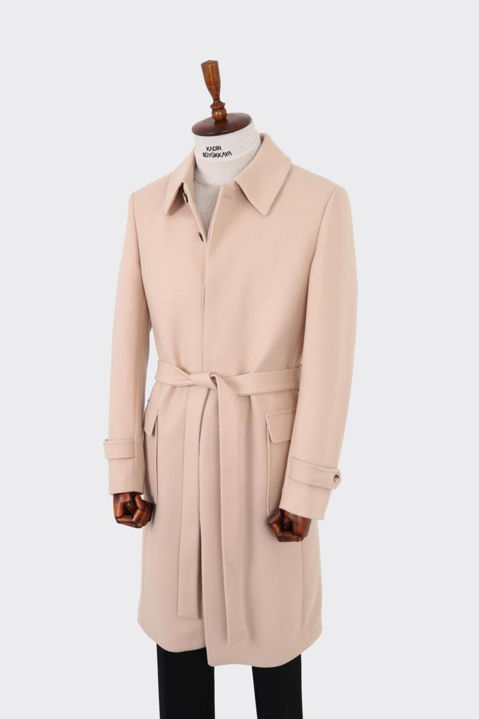 Erkek Militari Kaban-KAW7500W