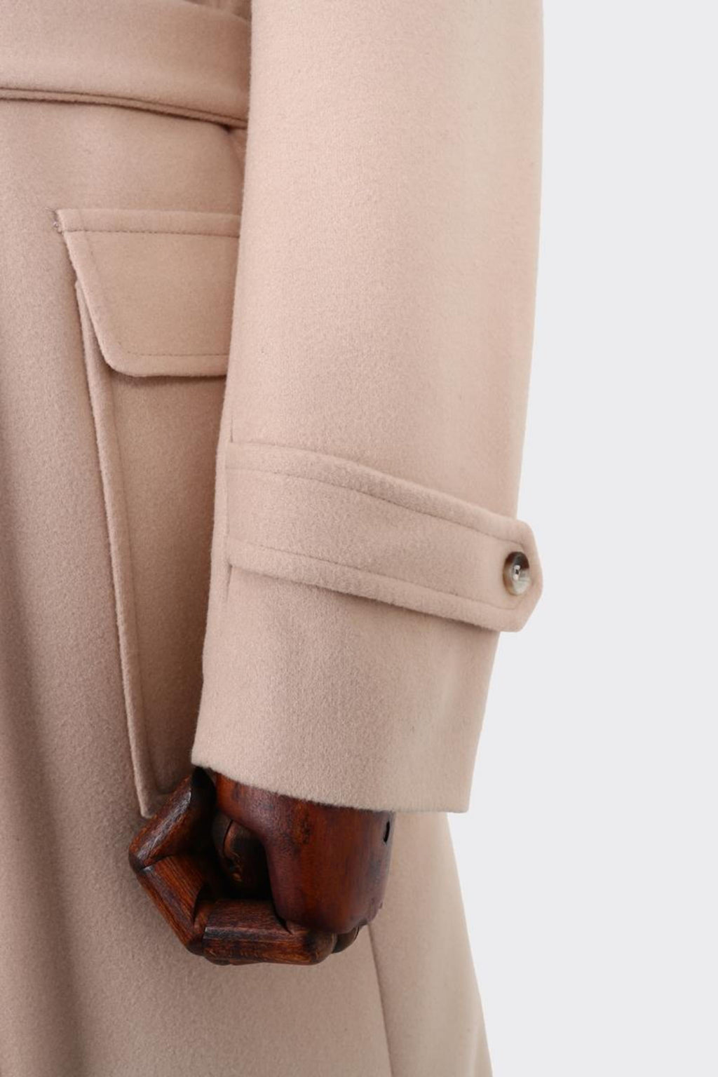 Erkek Militari Kaban-KAW7500W