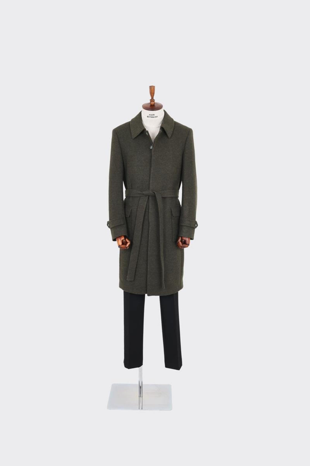 Erkek Militari Kaban-KAW7500W