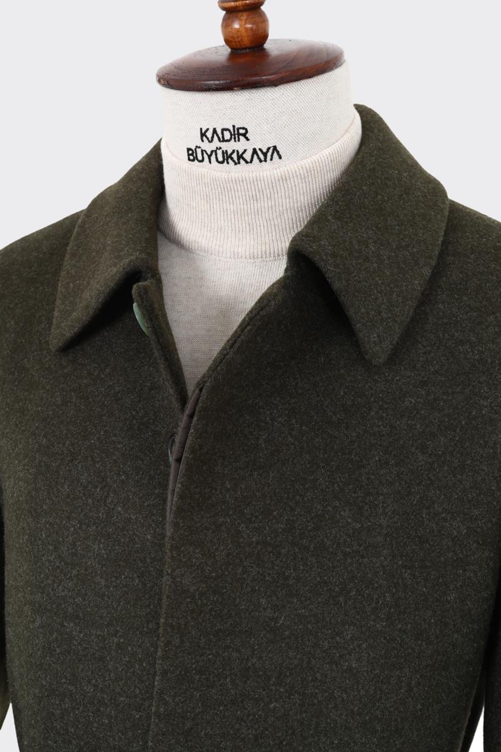 Erkek Militari Kaban-KAW7500W