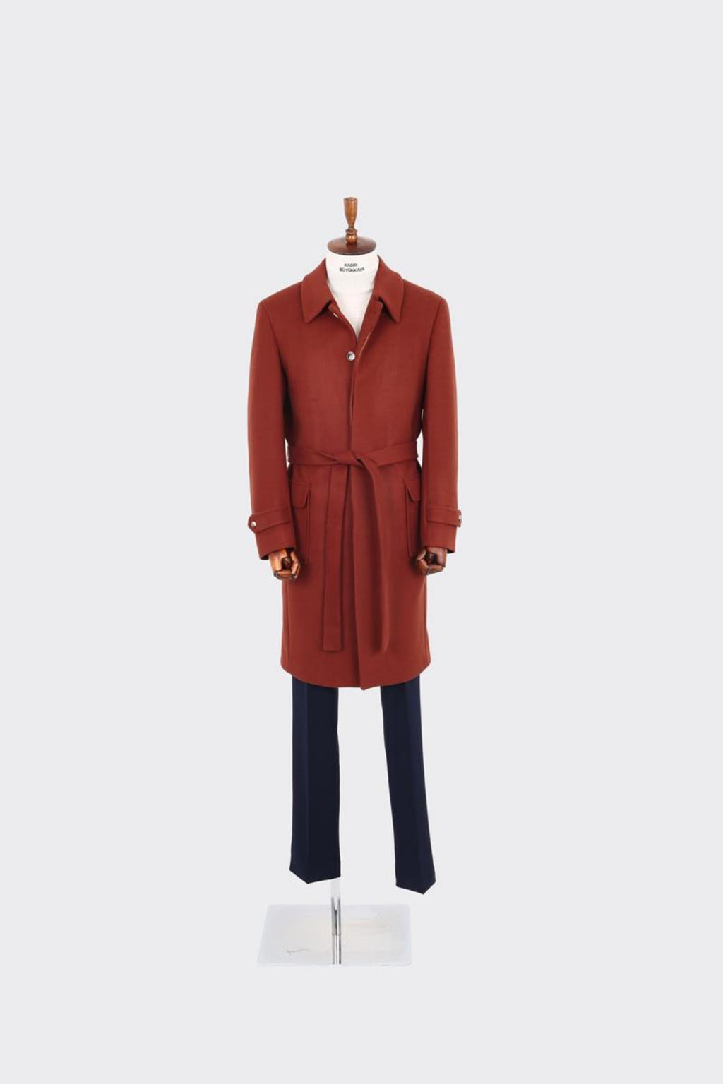 Erkek Militari Kaban-KAW7500W