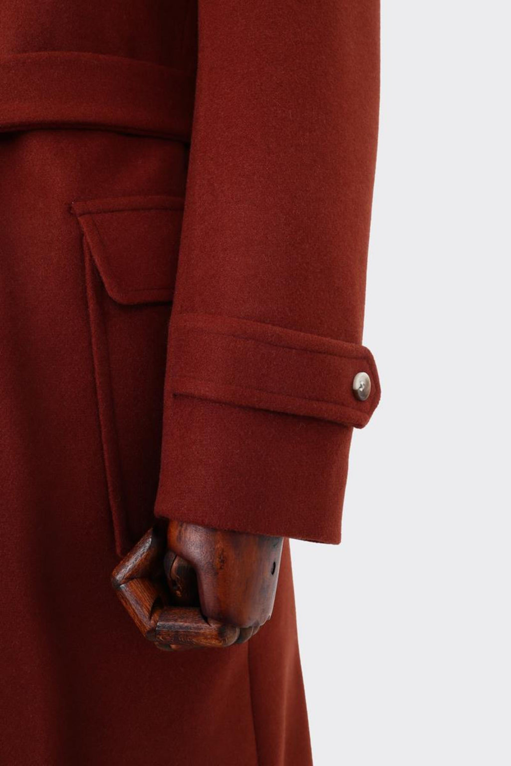 Erkek Militari Kaban-KAW7500W