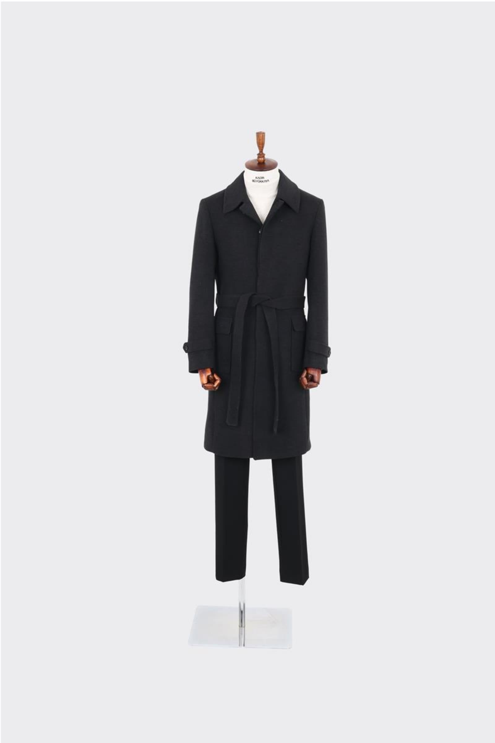 Erkek Militari Kaban-KAW7500W