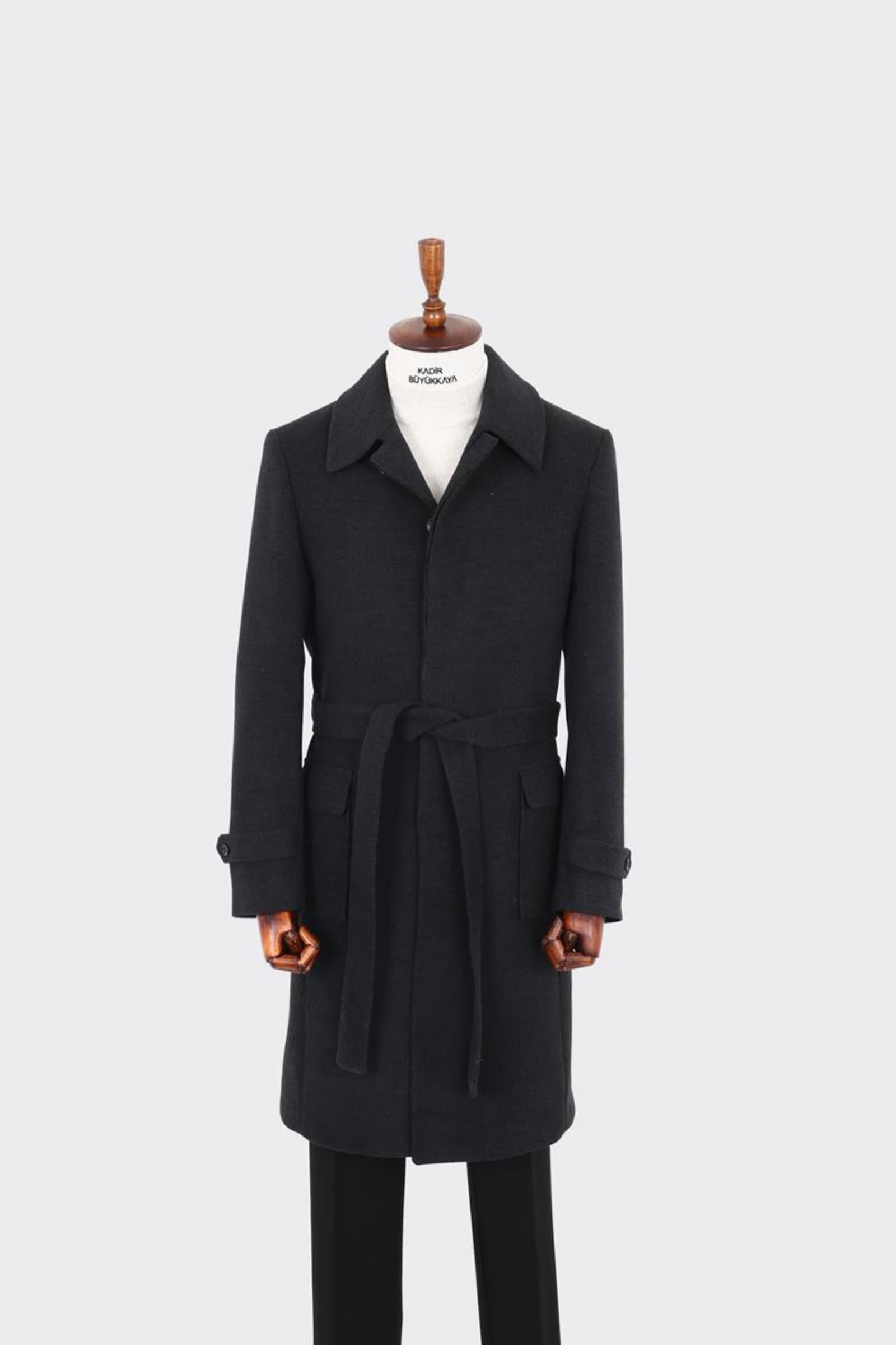 Erkek Militari Kaban-KAW7500W