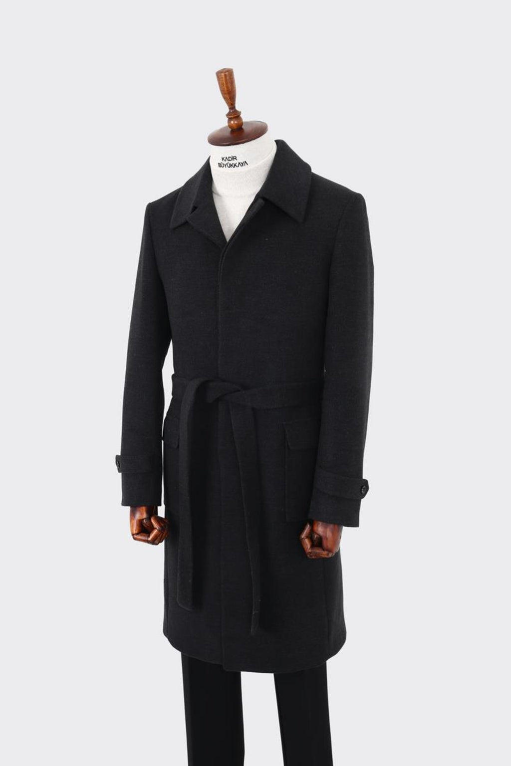 Erkek Militari Kaban-KAW7500W