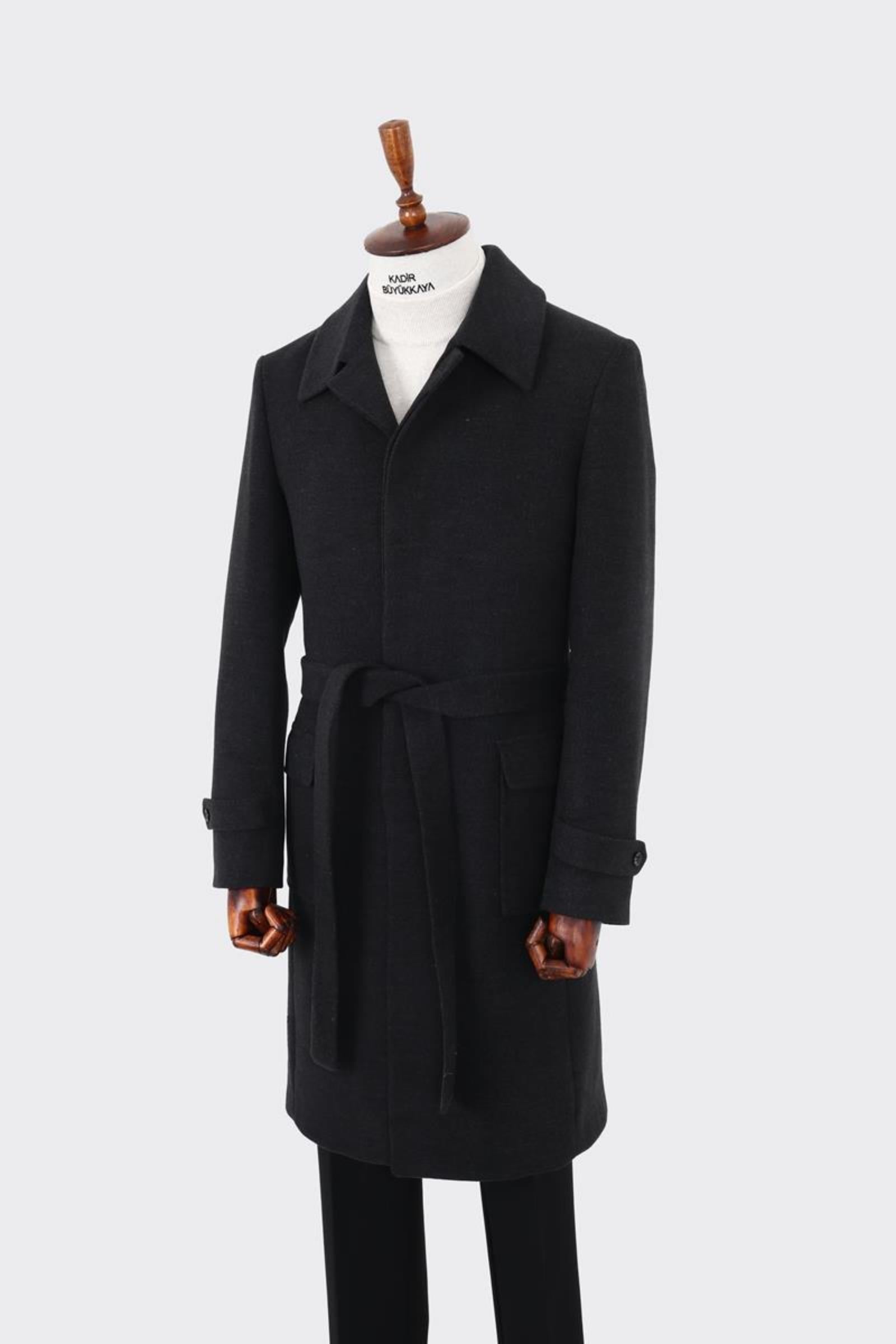 Erkek Militari Kaban-KAW7500W