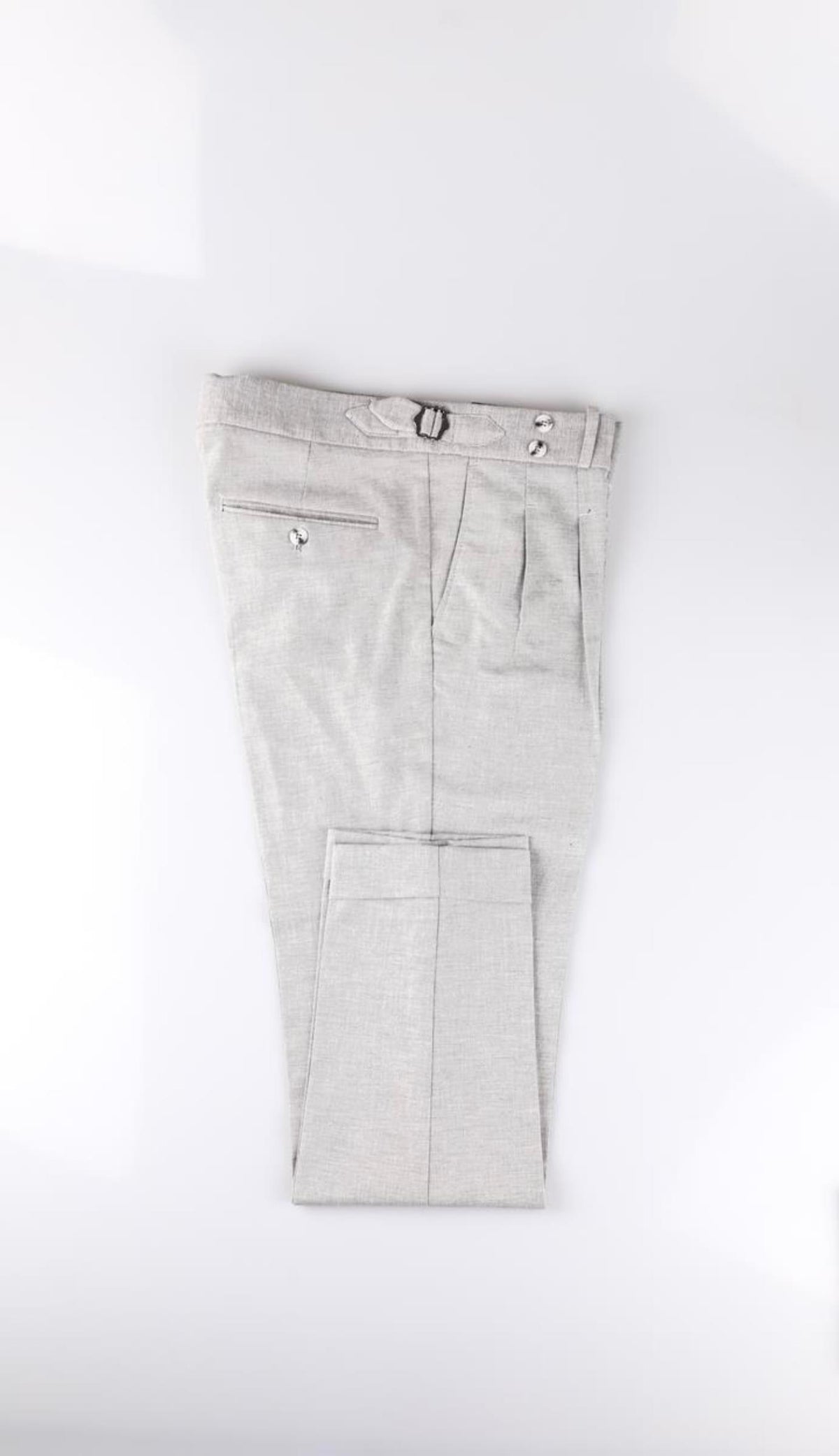 Modern Fit Erkek Pantolon - Rahat ve Şık-KAV2201S
