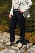 Modern Fit Pantolon-KAB2401S