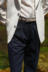 Modern Fit Pantolon