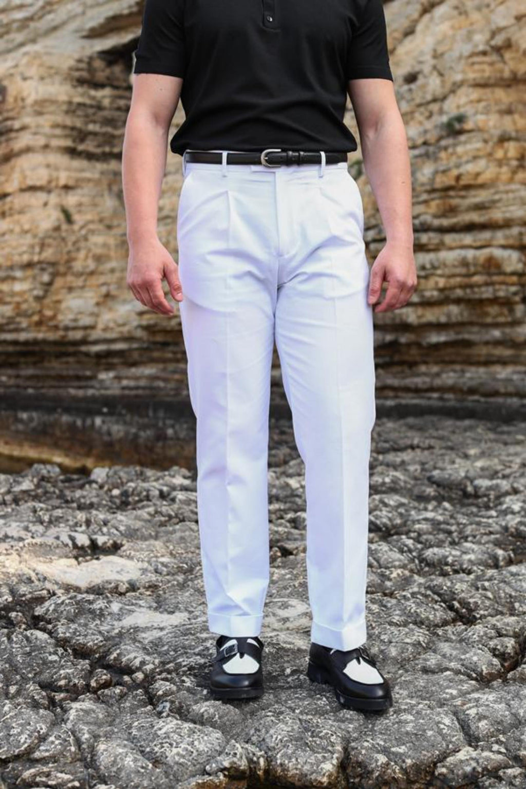 Modern Fit Pantolon-KAB2401S