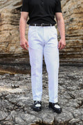 Modern Fit Pantolon-KAB2401S