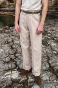 Modern Fit Pantolon-KAB2401S