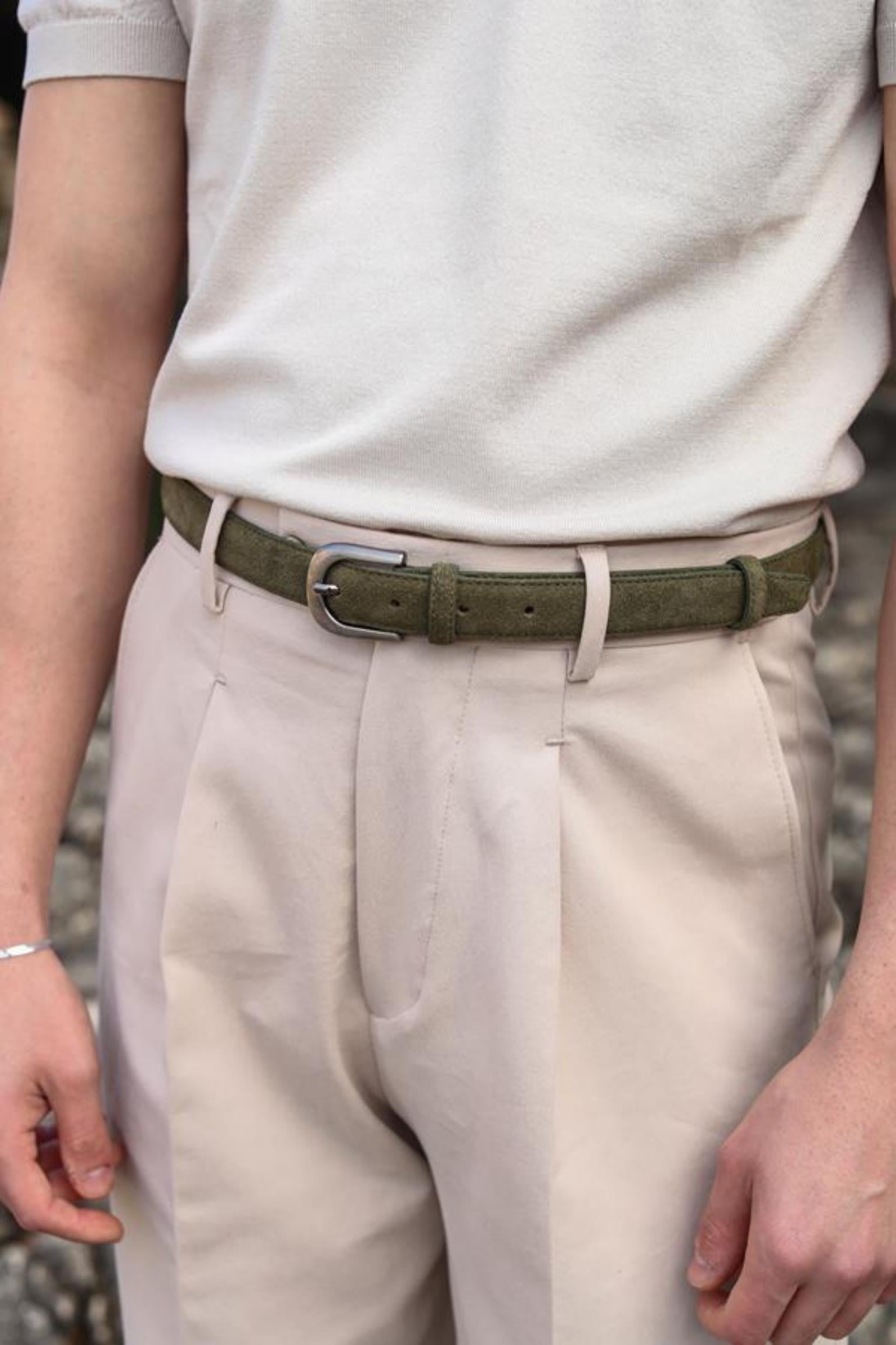 Modern Fit Pantolon