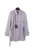 Trenç Coat Out-KAW9201W
