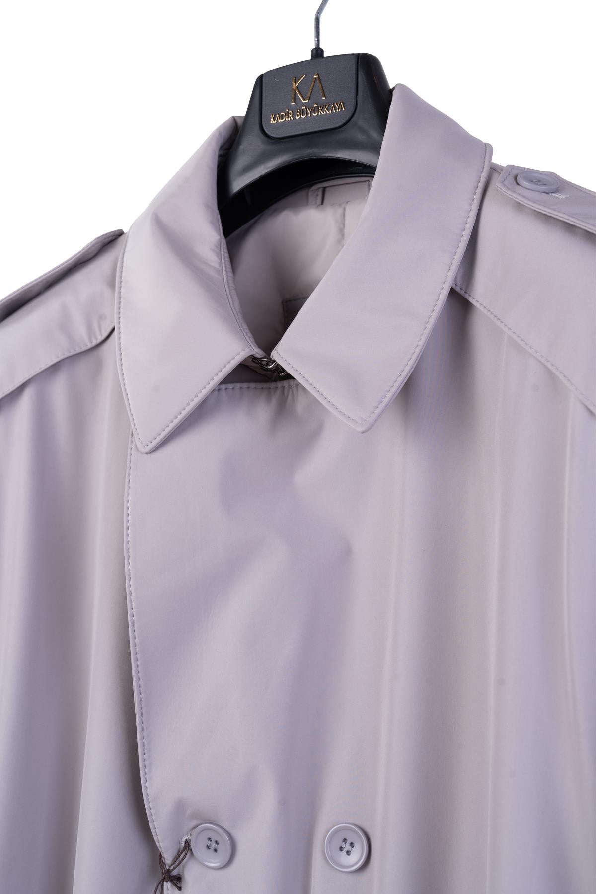 Trenç Coat Out-KAW9201W