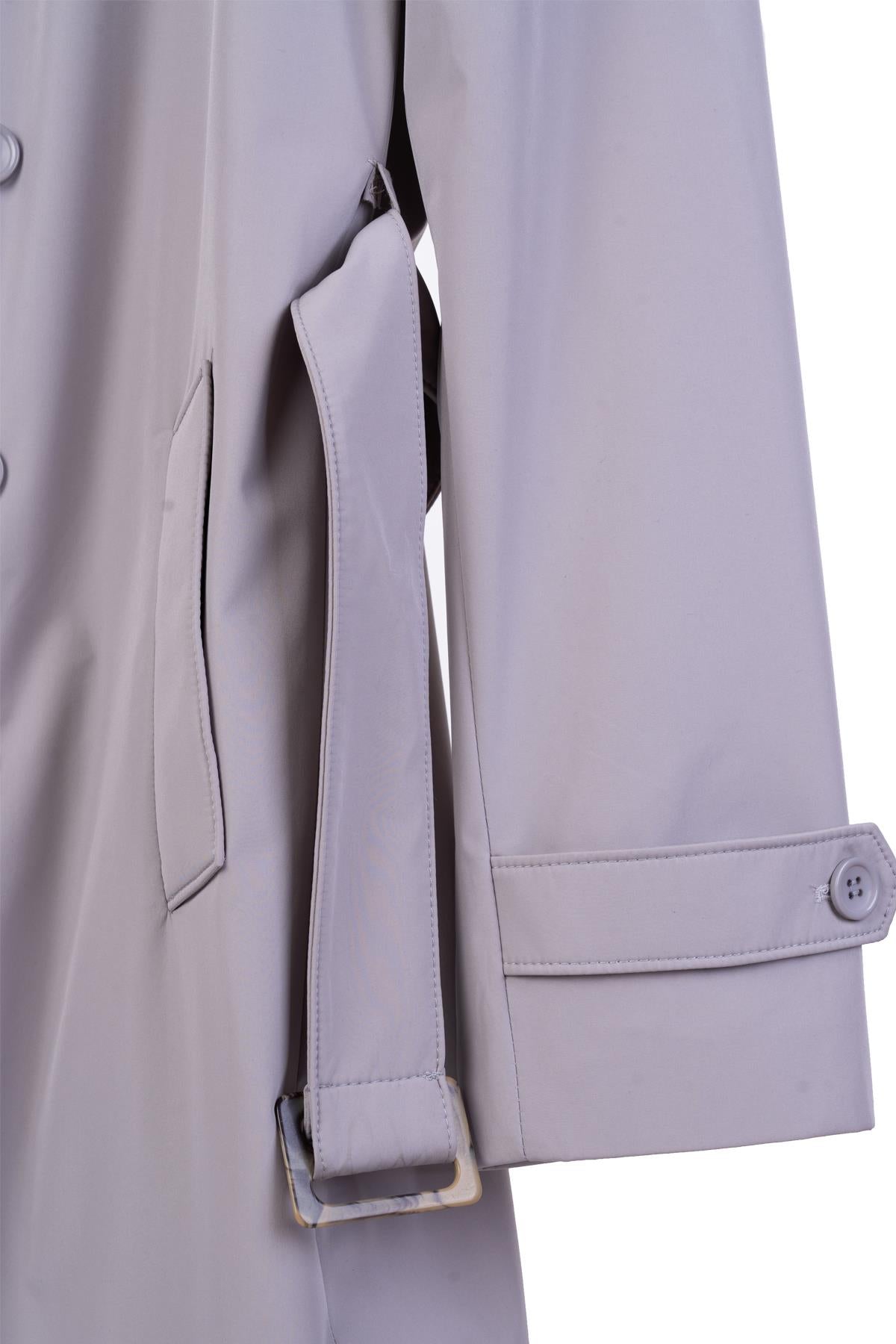 Trenç Coat Out-KAW9201W