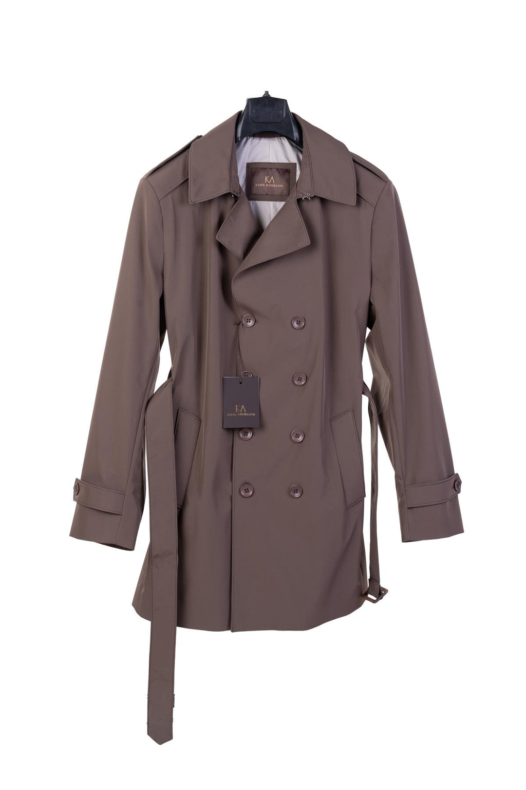 Trenç Coat Out-KAW9201W