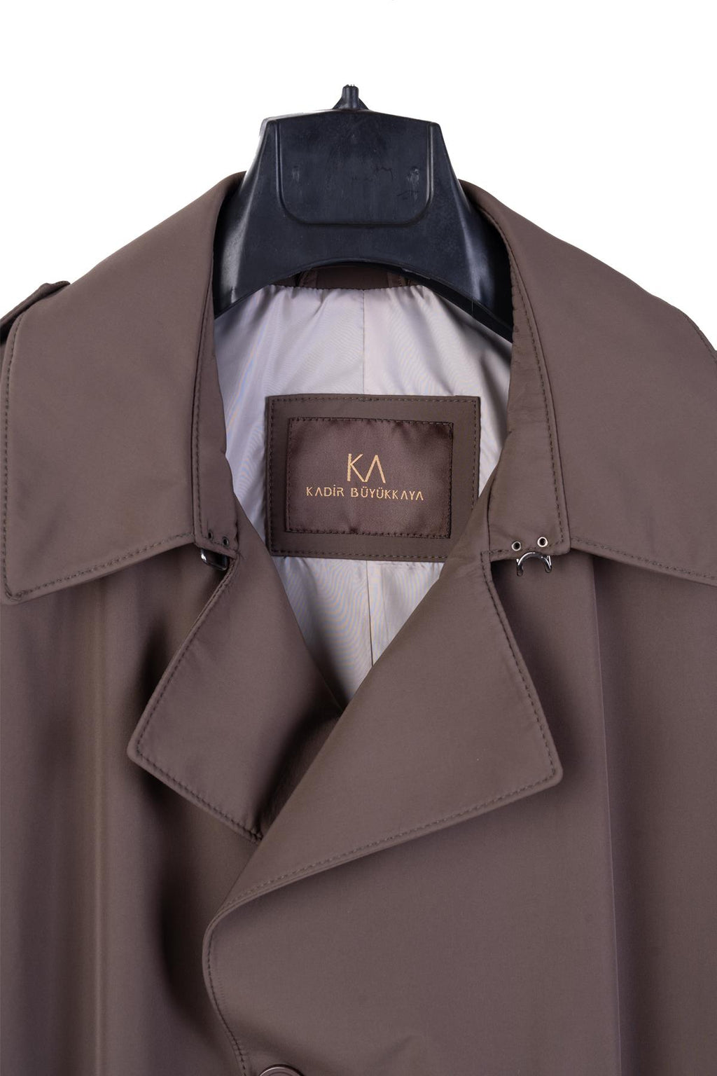 Trenç Coat Out-KAW9201W