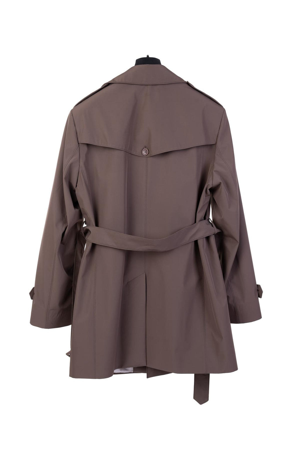 Trenç Coat Out-KAW9201W