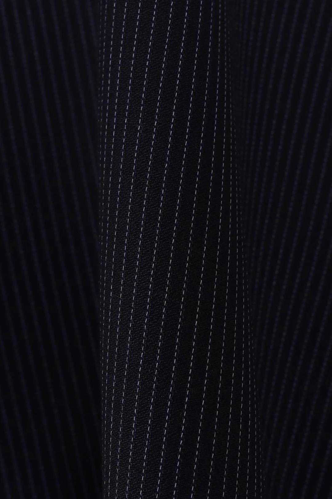 Modern Kesim Slim Fit Yelekli Erkek Takım Elbise - Şık ve Zarif-KAW1042S