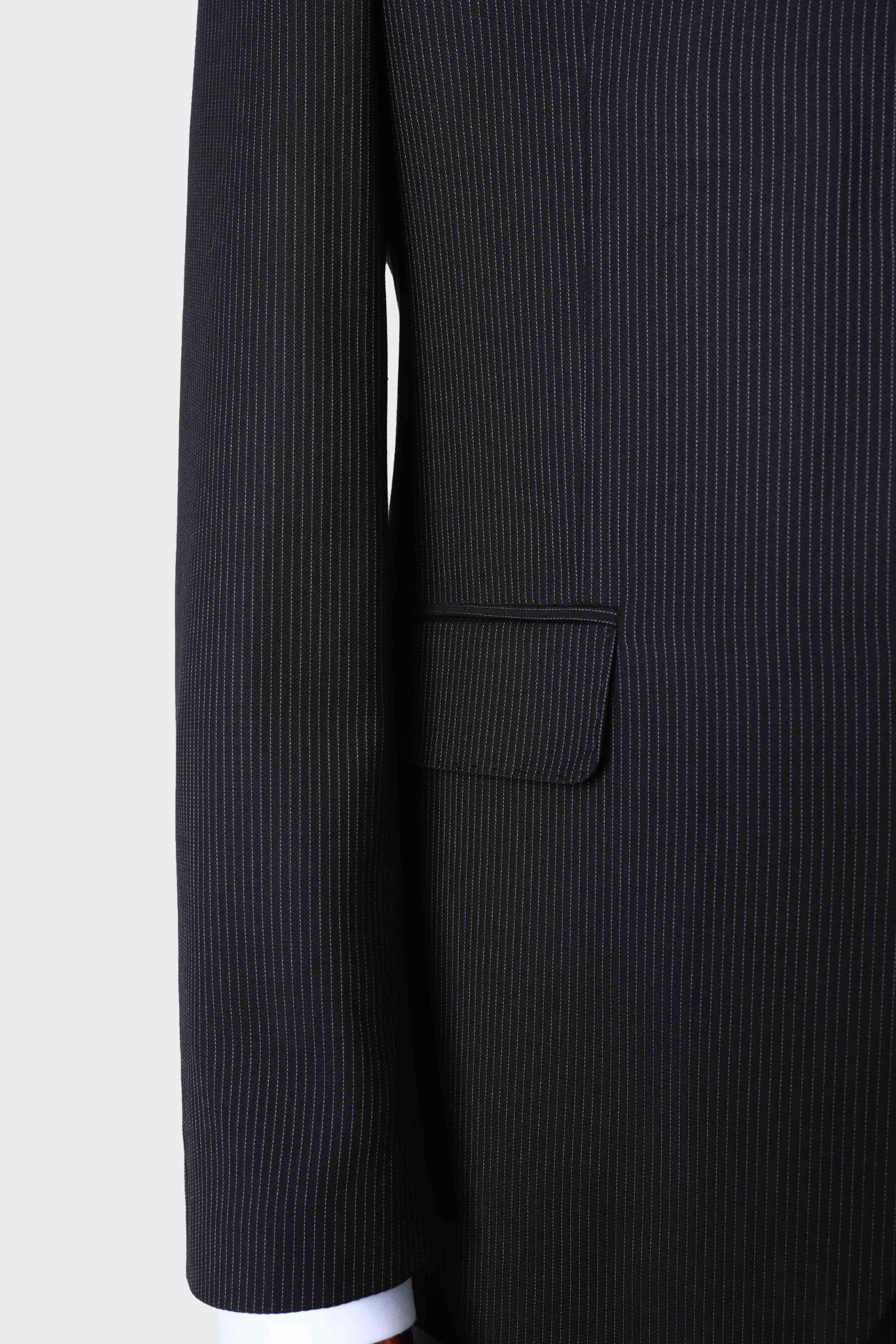 Modern Kesim Slim Fit Yelekli Erkek Takım Elbise - Şık ve Zarif-KAW1042S