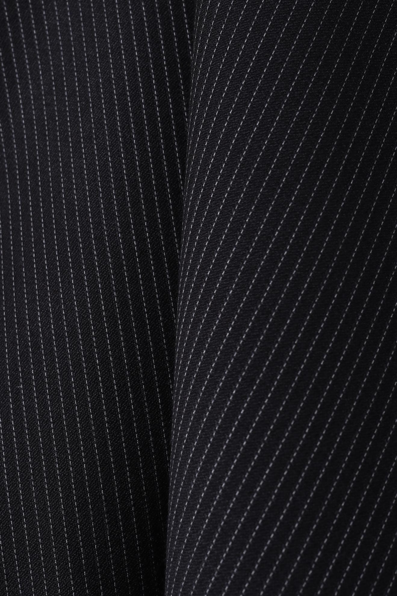 Modern Kesim Slim Fit Yelekli Erkek Takım Elbise - Şık ve Zarif-KAW1042S