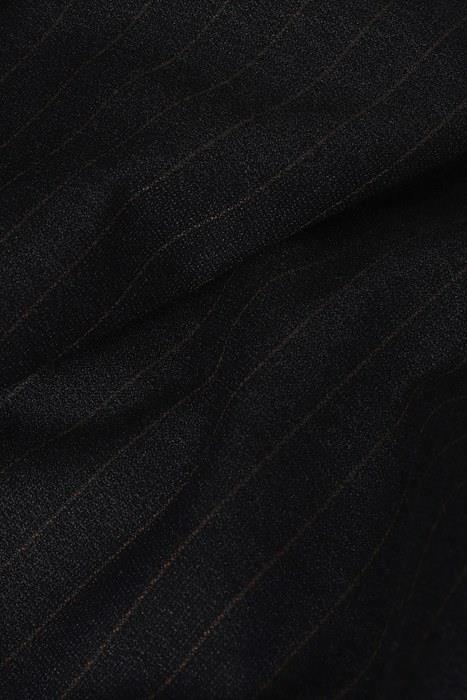 Modern Kesim Viskon Karışımlı Yelekli Erkek Takım Elbise - Slim Fit-KAW1026S