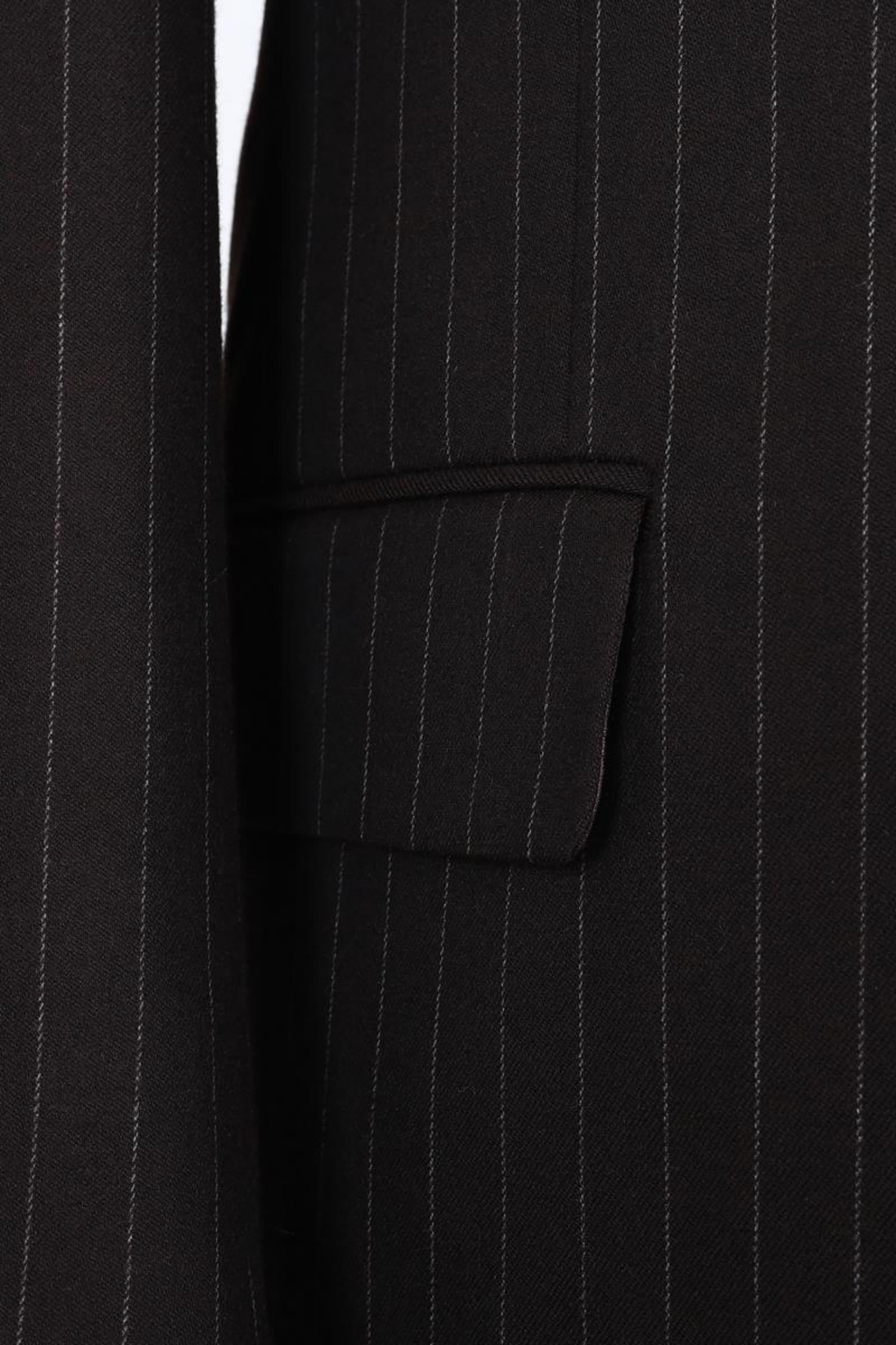 Modern Kesim Yelekli Erkek Takım Elbise - Slim Fit Rahat ve Şık-KAV1078W