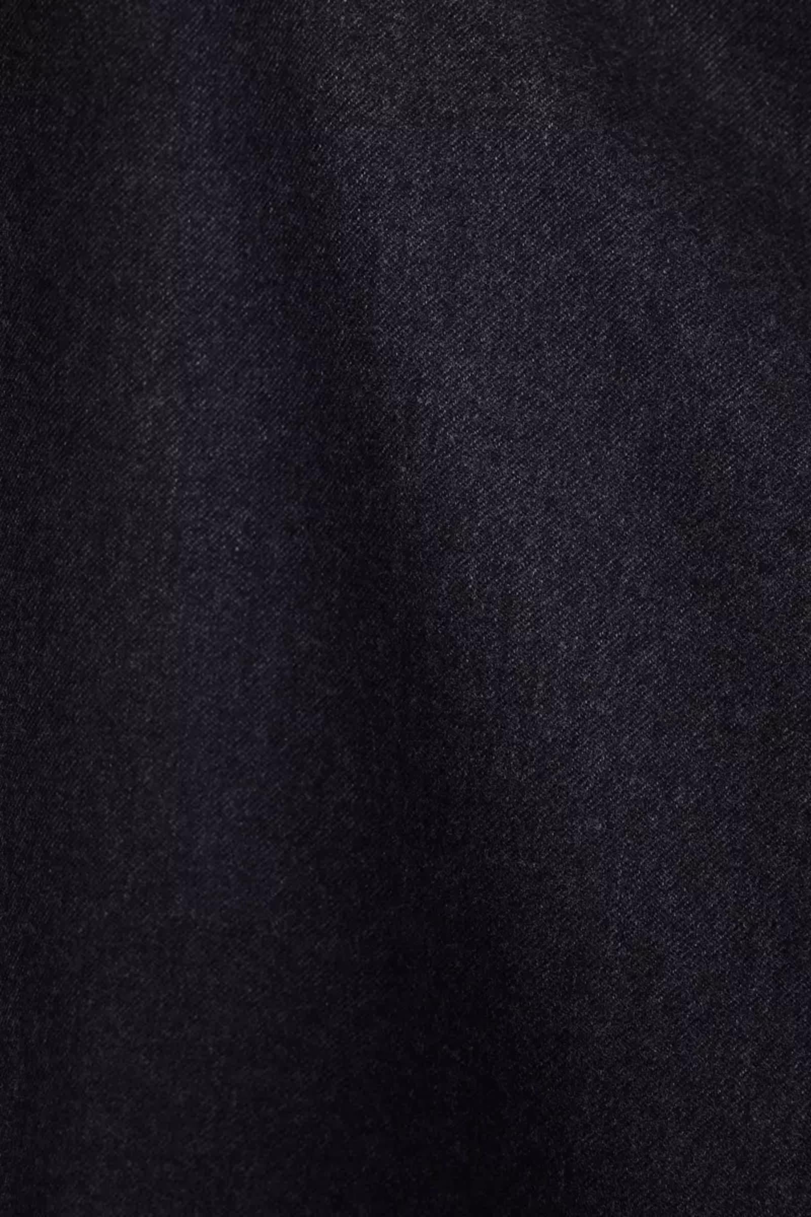 Modern Slim Fit Dar Kesim Kruvaze Erkek Viskon Ceket-KAV5251W