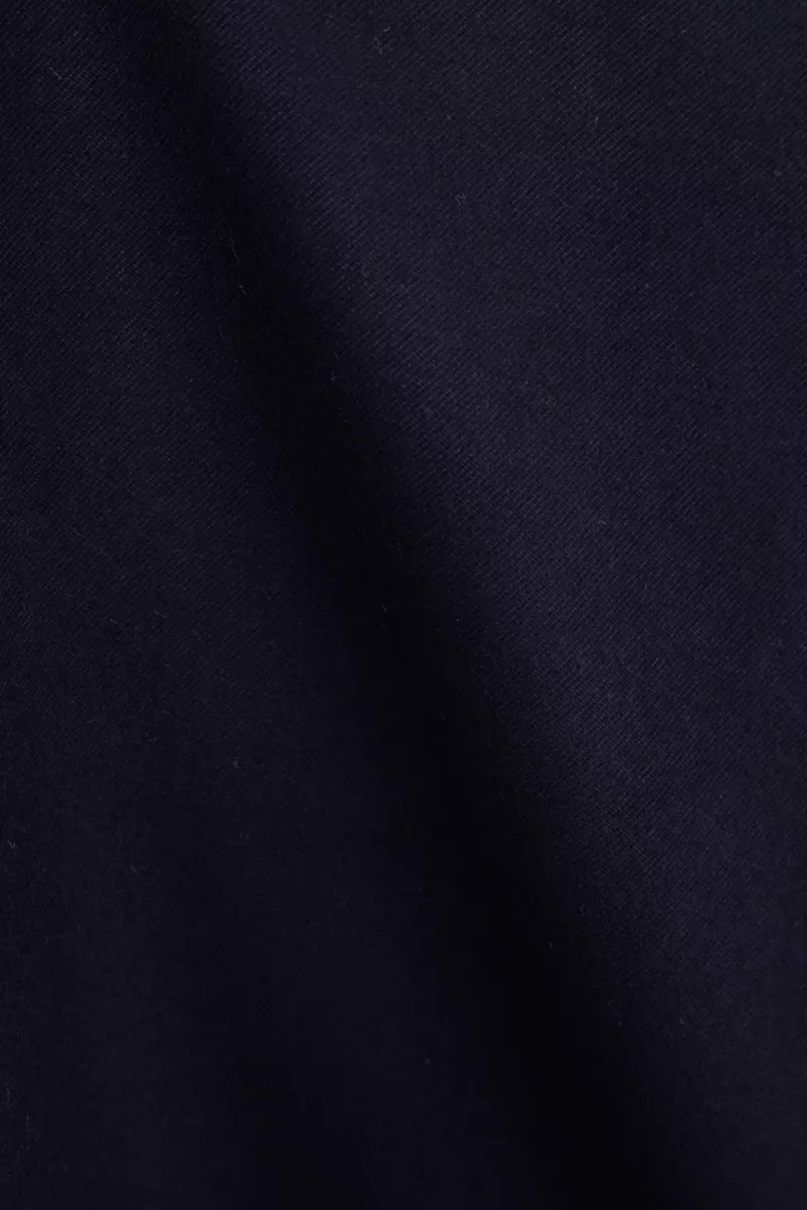 Modern Slim Fit Dar Kesim Kruvaze Erkek Viskon Ceket-KAV5251W