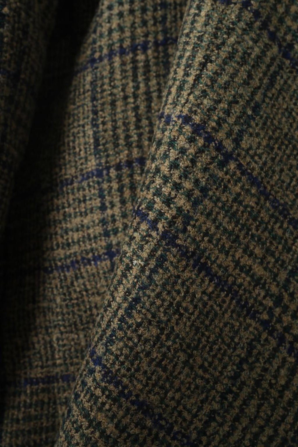 Modern Slim Fit Dar Kesim Yün Erkek Ceket-KAV5063W