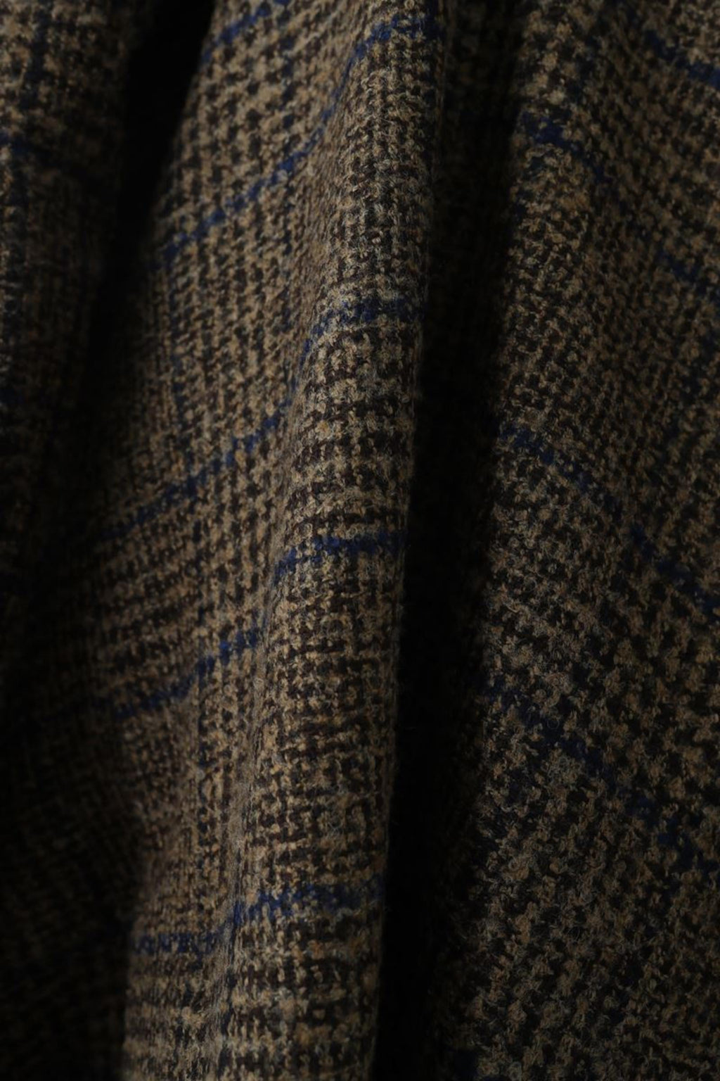 Modern Slim Fit Dar Kesim Yün Erkek Ceket-KAV5063W