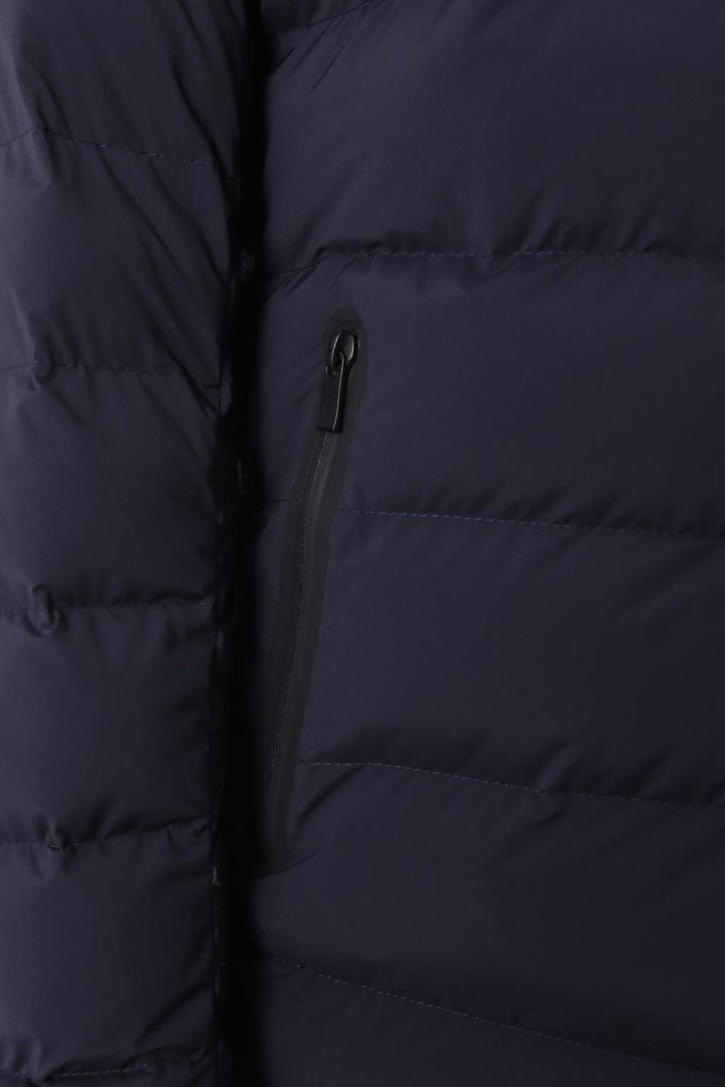 Modern Tasarım Suya Dayanıklı Erkek Kaban-KAW9155W